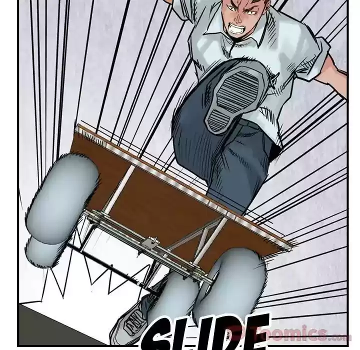 Legend: The Beginning Episode 48