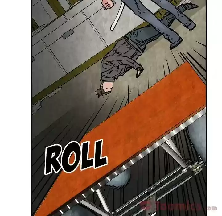 Legend: The Beginning Episode 48