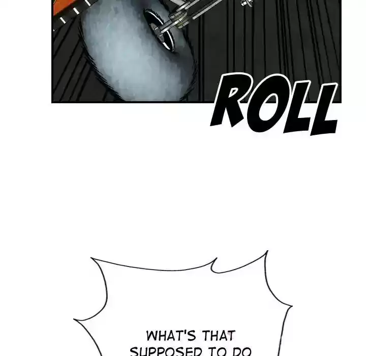 Legend: The Beginning Episode 48