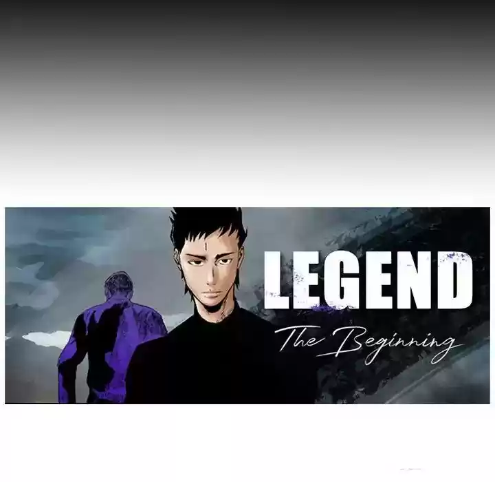 Legend: The Beginning Episode 49
