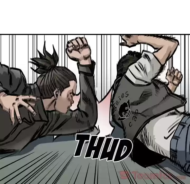 Legend: The Beginning Episode 49