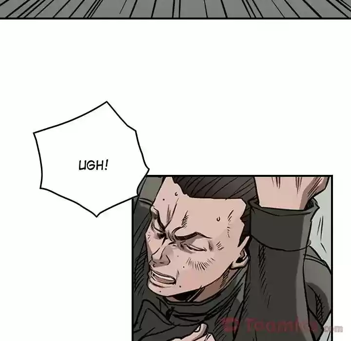 Legend: The Beginning Episode 49