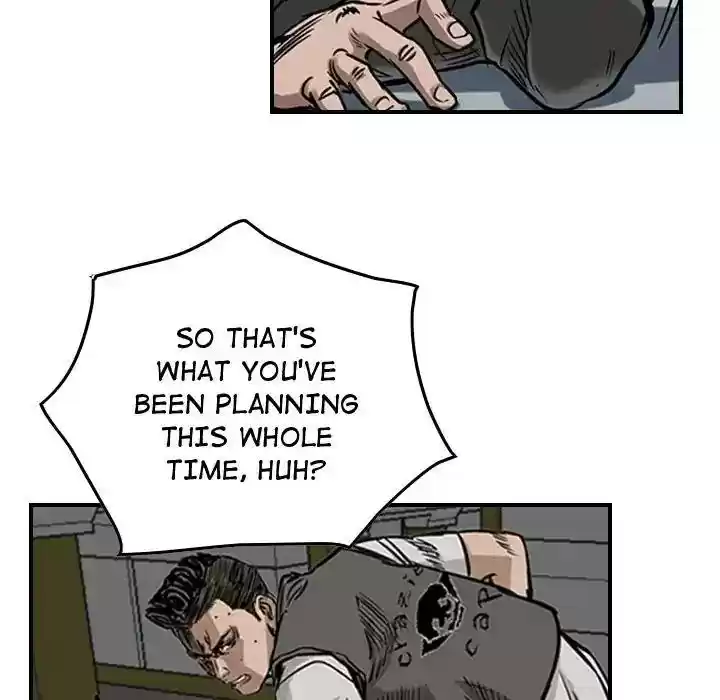 Legend: The Beginning Episode 49