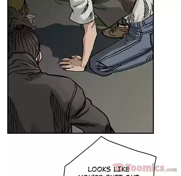 Legend: The Beginning Episode 49