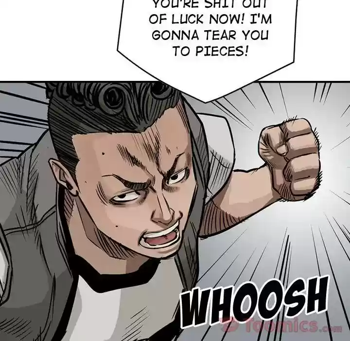 Legend: The Beginning Episode 49