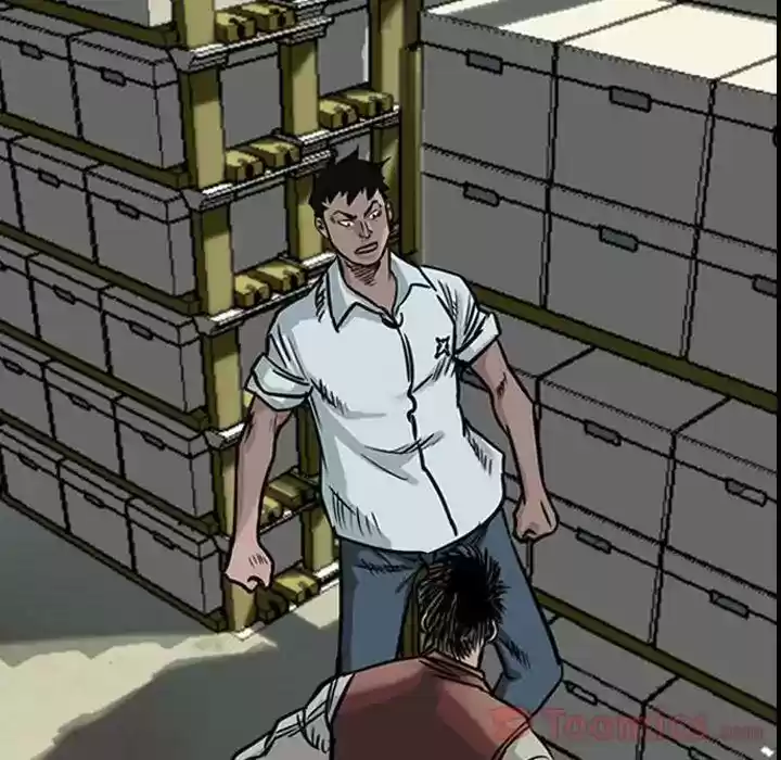 Legend: The Beginning Episode 49