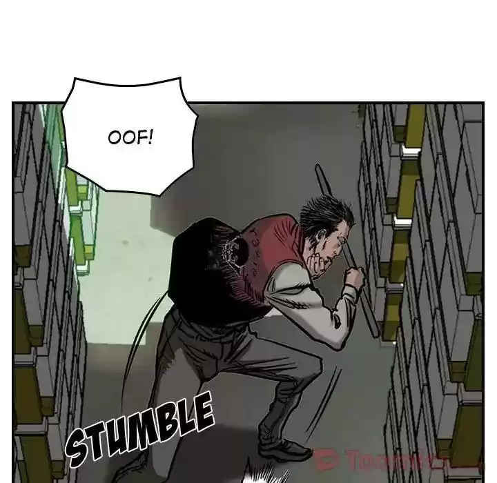 Legend: The Beginning Episode 49