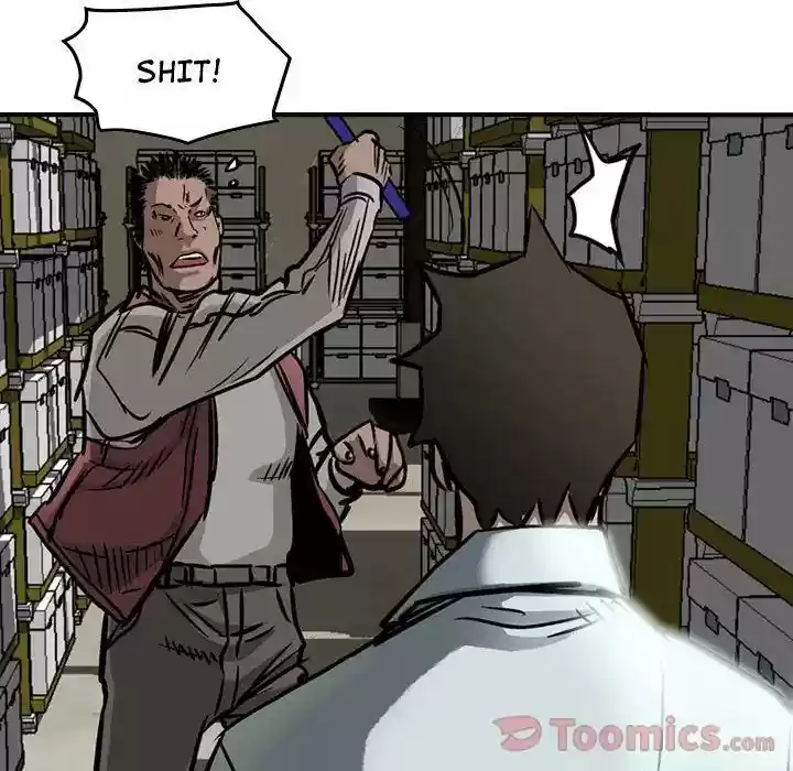 Legend: The Beginning Episode 49