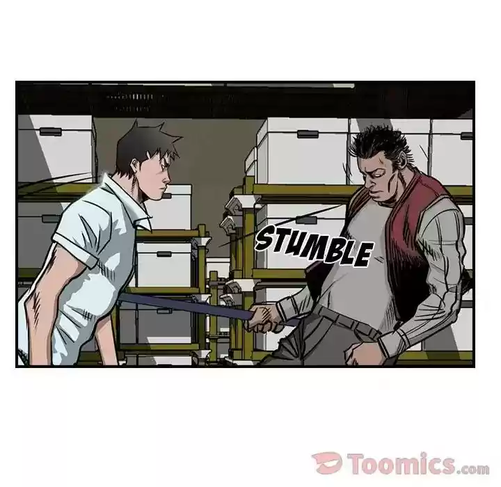 Legend: The Beginning Episode 49