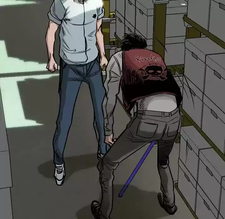 Legend: The Beginning Episode 49