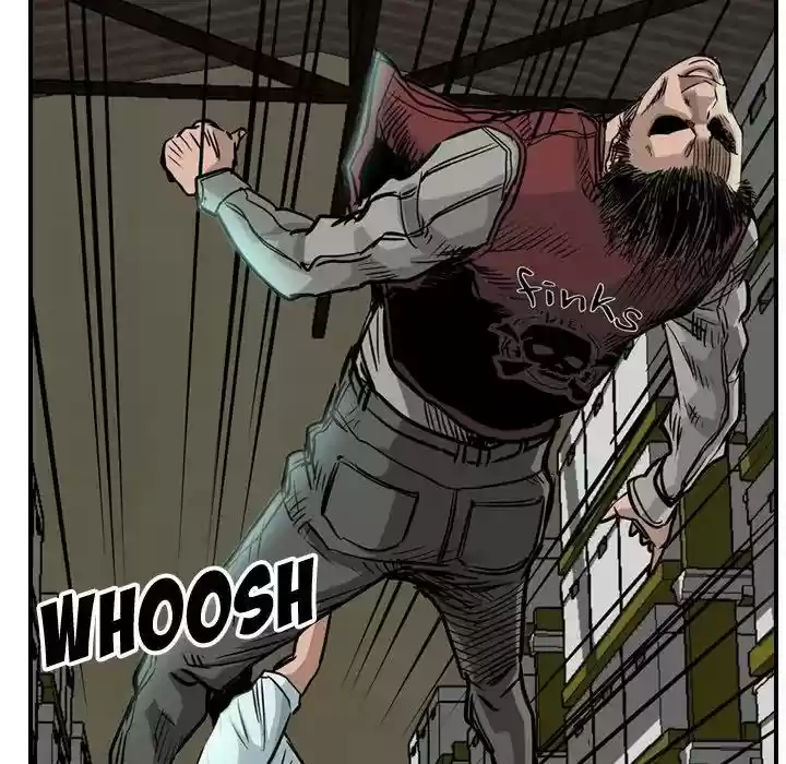 Legend: The Beginning Episode 49