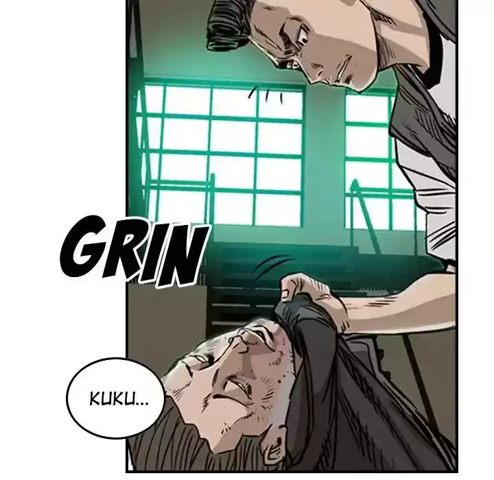 Legend: The Beginning Episode 49