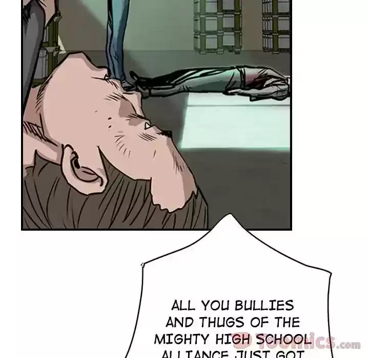 Legend: The Beginning Episode 49