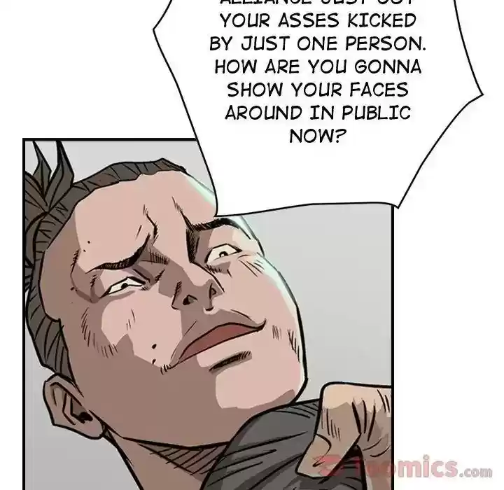 Legend: The Beginning Episode 49