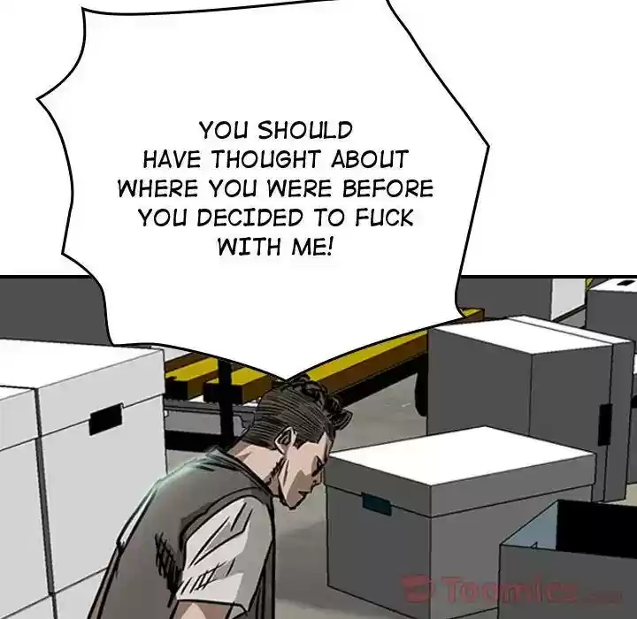 Legend: The Beginning Episode 49