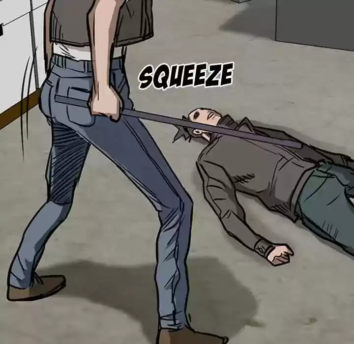 Legend: The Beginning Episode 49