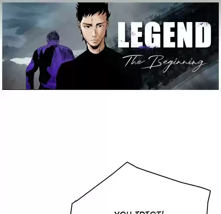 Legend: The Beginning Episode 50