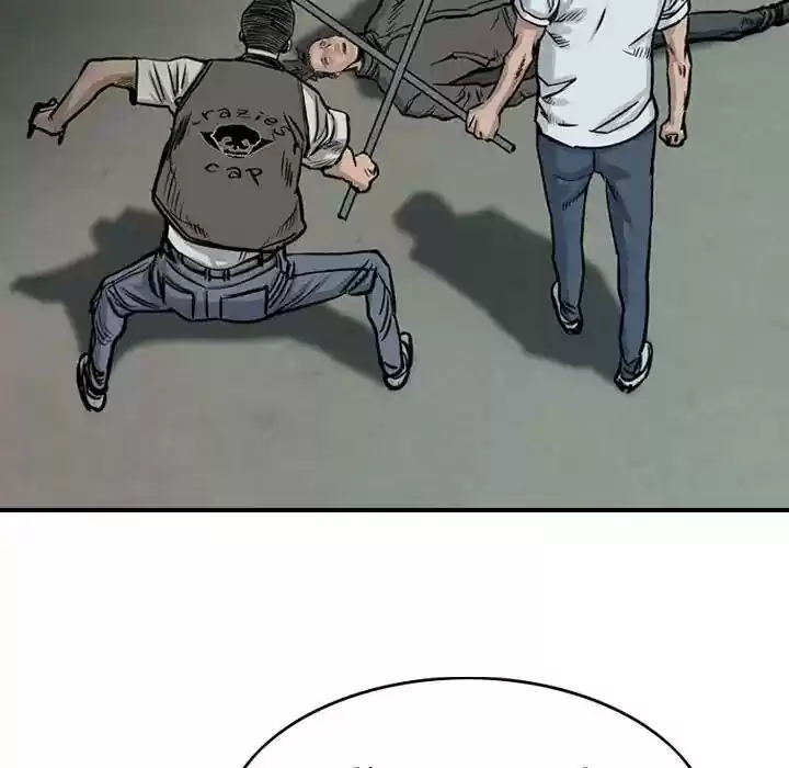 Legend: The Beginning Episode 50