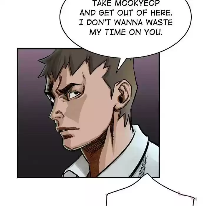 Legend: The Beginning Episode 50