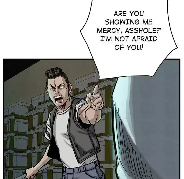 Legend: The Beginning Episode 50