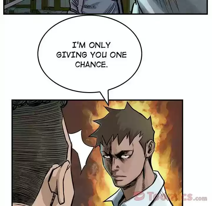 Legend: The Beginning Episode 50