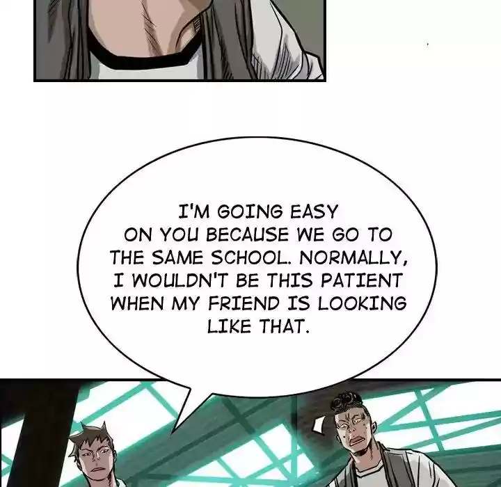 Legend: The Beginning Episode 50