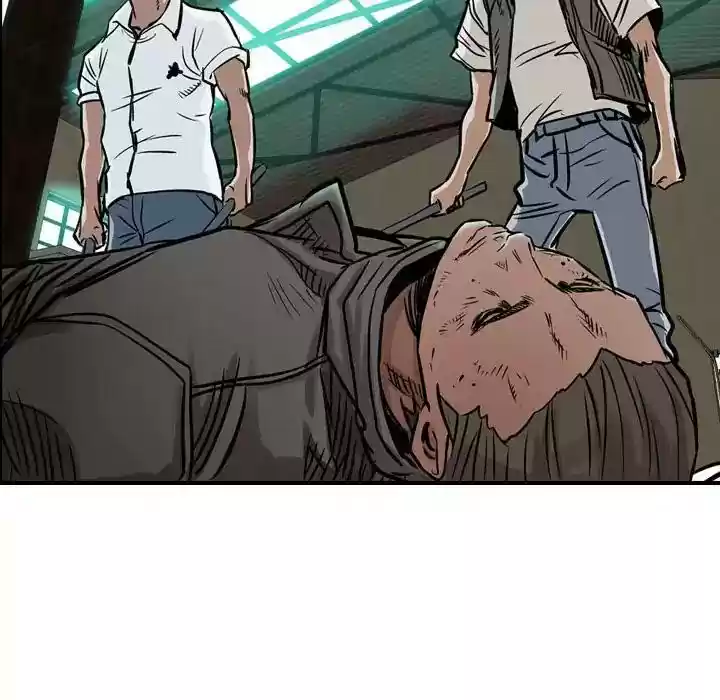 Legend: The Beginning Episode 50