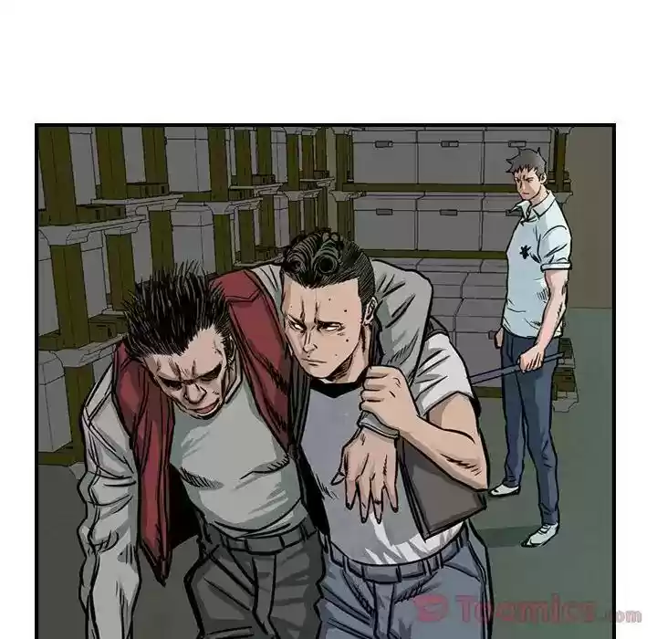 Legend: The Beginning Episode 50