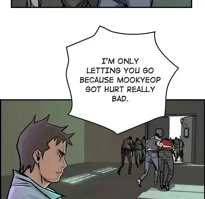 Legend: The Beginning Episode 50