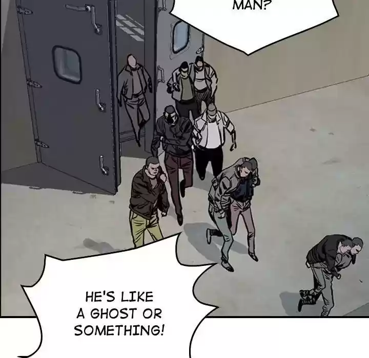 Legend: The Beginning Episode 50