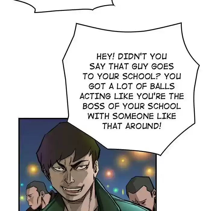 Legend: The Beginning Episode 50