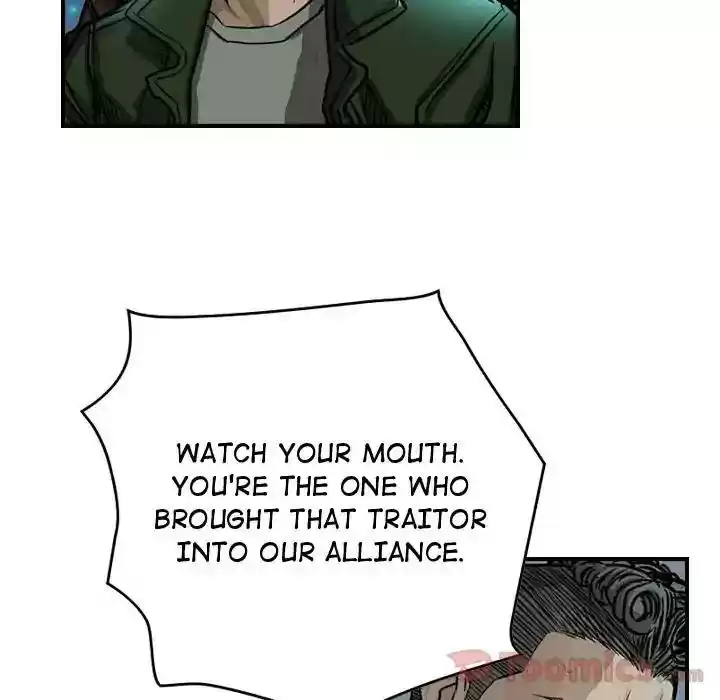 Legend: The Beginning Episode 50