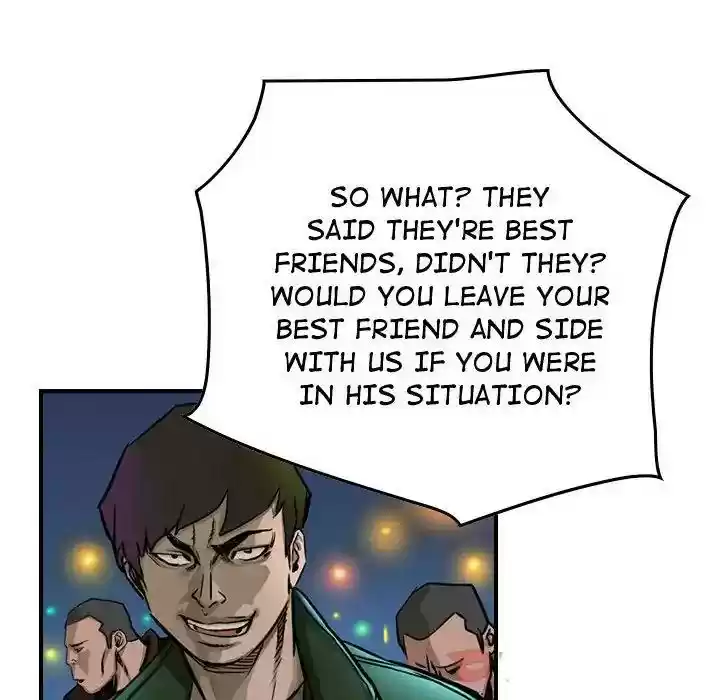 Legend: The Beginning Episode 50