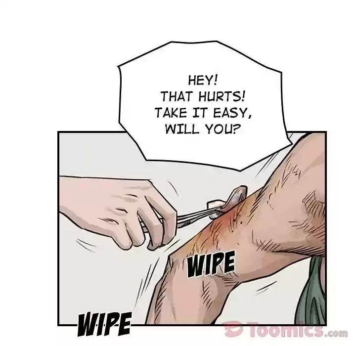 Legend: The Beginning Episode 50