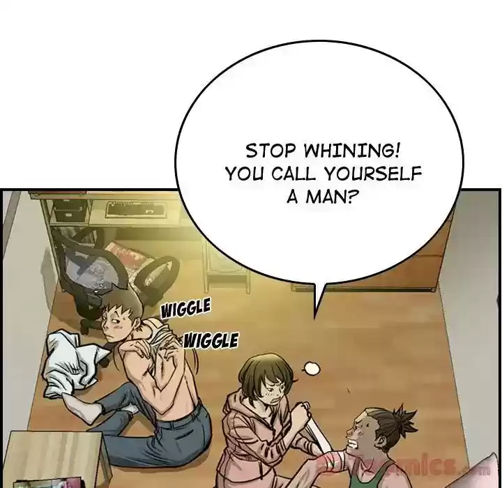 Legend: The Beginning Episode 50