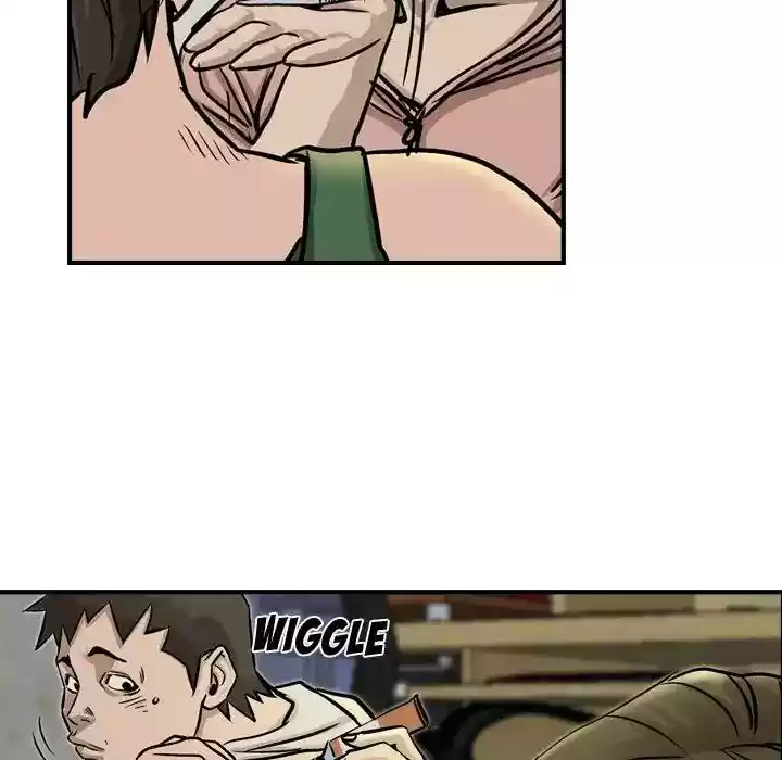 Legend: The Beginning Episode 50