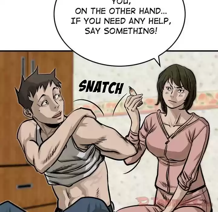 Legend: The Beginning Episode 50