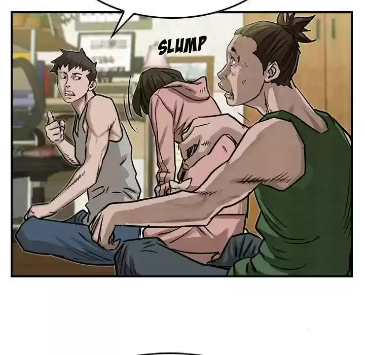 Legend: The Beginning Episode 50