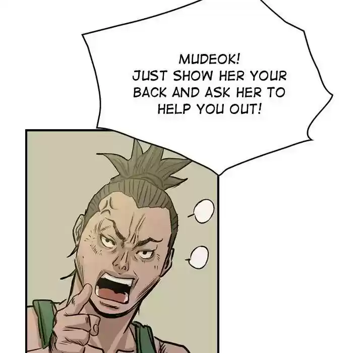 Legend: The Beginning Episode 50