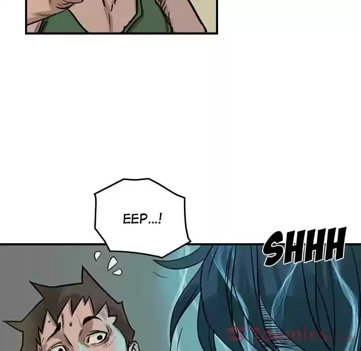 Legend: The Beginning Episode 50