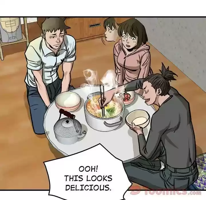 Legend: The Beginning Episode 50