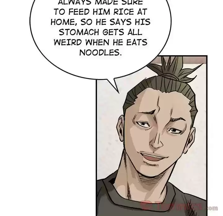 Legend: The Beginning Episode 50