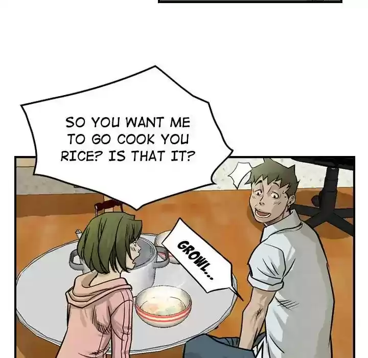 Legend: The Beginning Episode 50