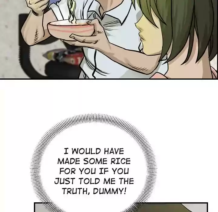 Legend: The Beginning Episode 50