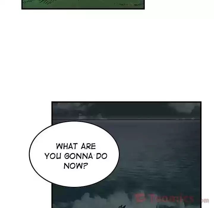 Legend: The Beginning Episode 50