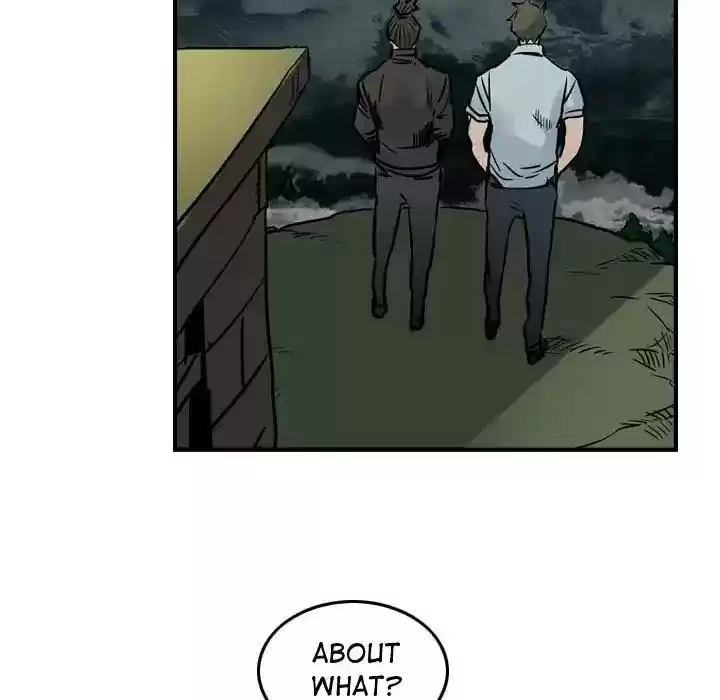 Legend: The Beginning Episode 50