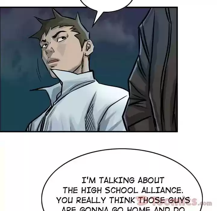 Legend: The Beginning Episode 50