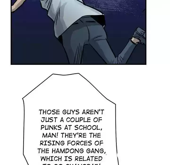 Legend: The Beginning Episode 50