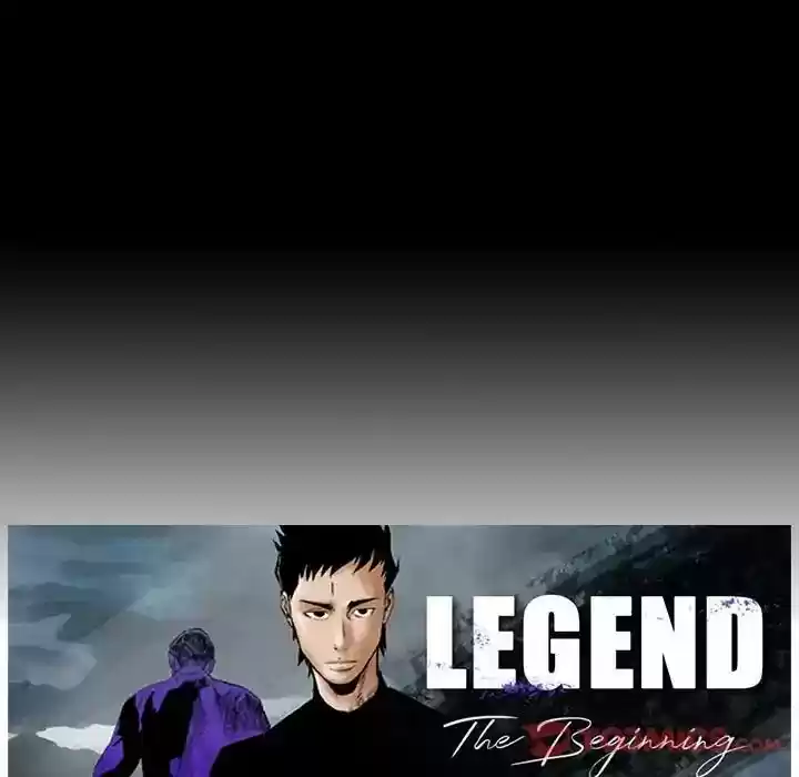 Legend: The Beginning Episode 51