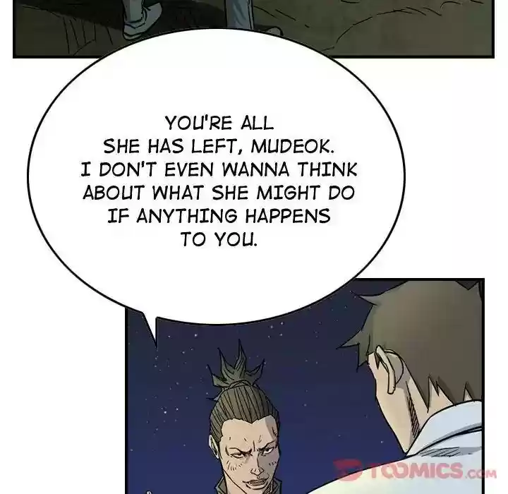 Legend: The Beginning Episode 51